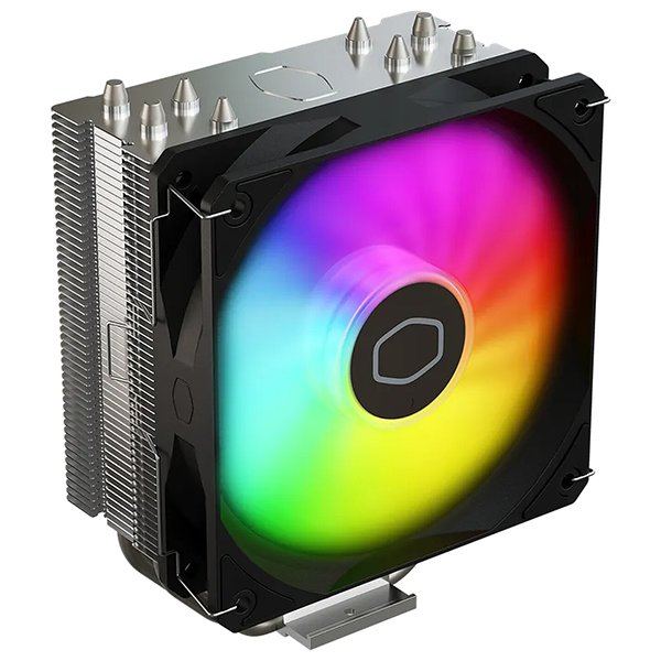 Cooler Master hyper 212 spectrum v3
