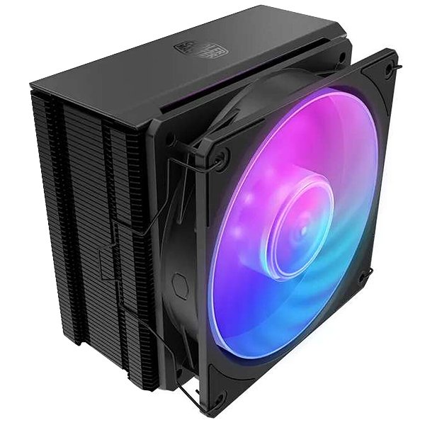 Cooler Master hyper 212 3dhp