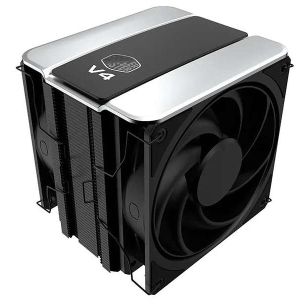 Cooler Master v4 alpha 3dhp