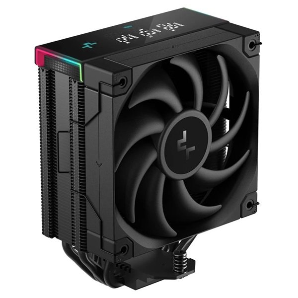 DeepCool ak400 digital pro
