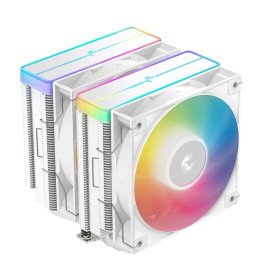 DeepCool ag620 wh v2