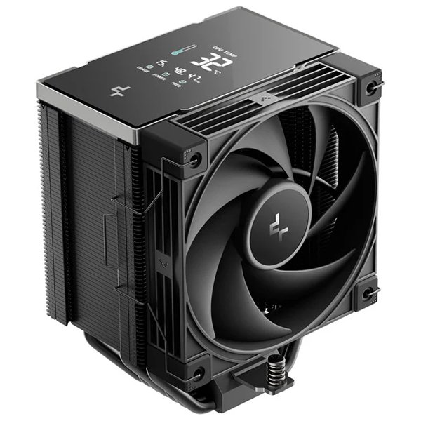 DeepCool ak700 digital nyx