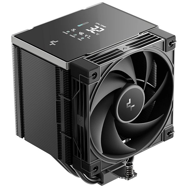 DeepCool ak500 g2 digital nyx
