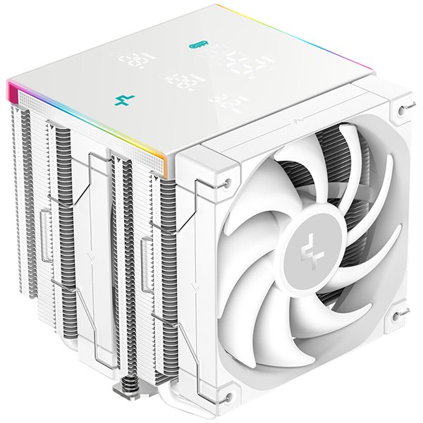 DeepCool ak620 digital pro