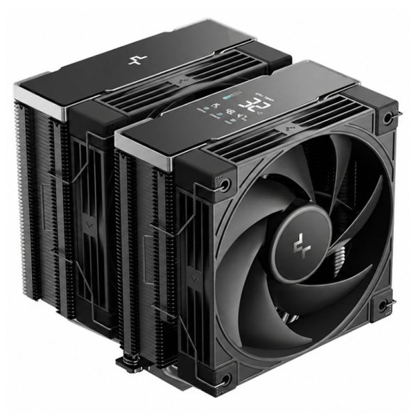 DeepCool ak620 g2 digital nyx
