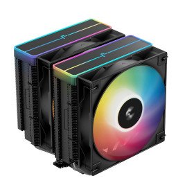 DeepCool ag620 bk v2
