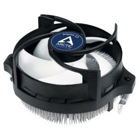 Arctic alpine 23 amd