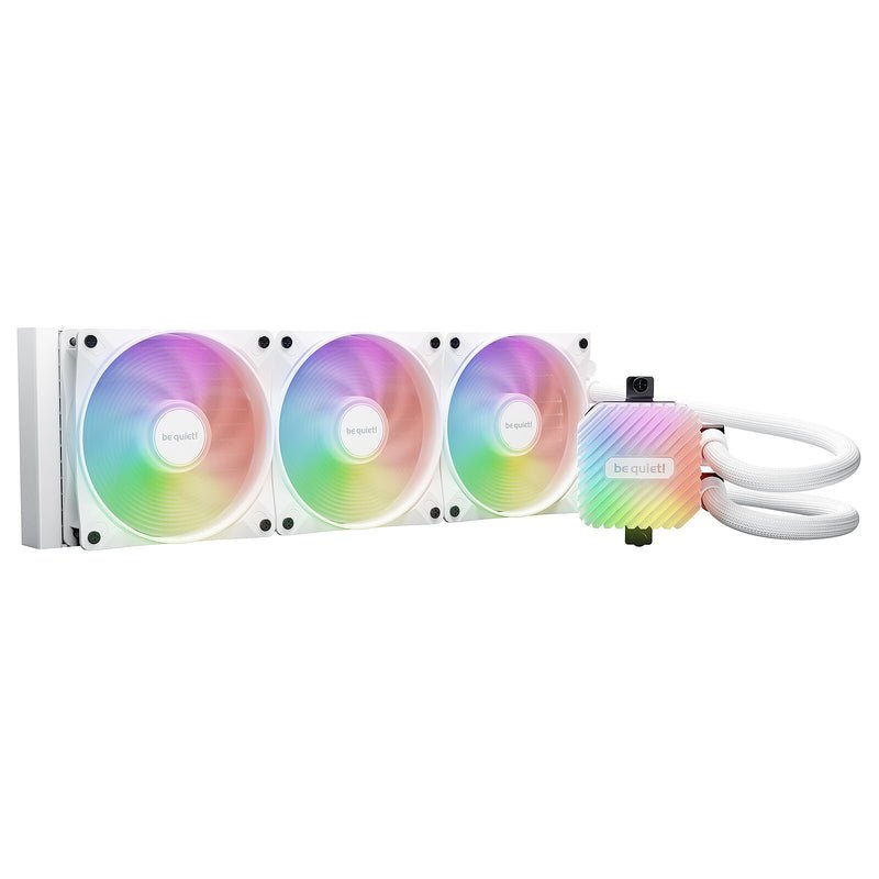 be quiet! light loop 360 mm