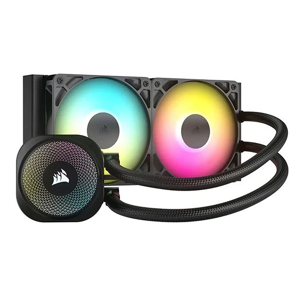 Corsair nautilus 240 rs