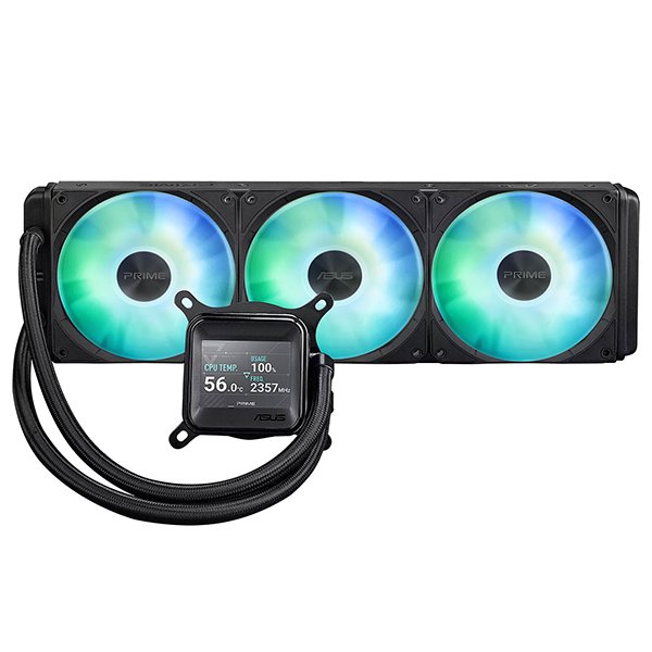ASUS prime lc 360 lcd