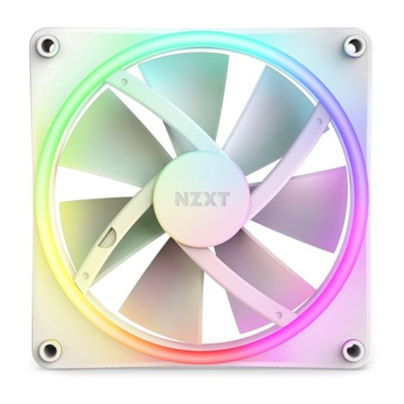 NZXT f140 core