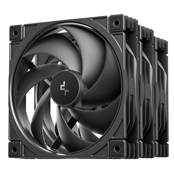 DeepCool fd12 v2 3in1