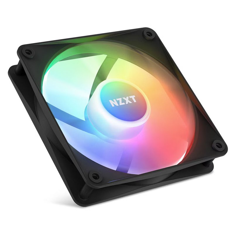 NZXT f120 core