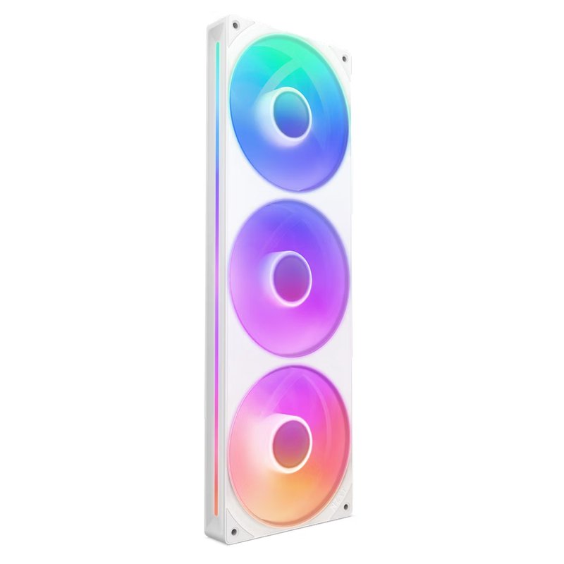 NZXT f360 core