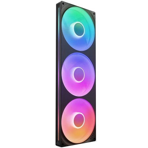 NZXT f420 core