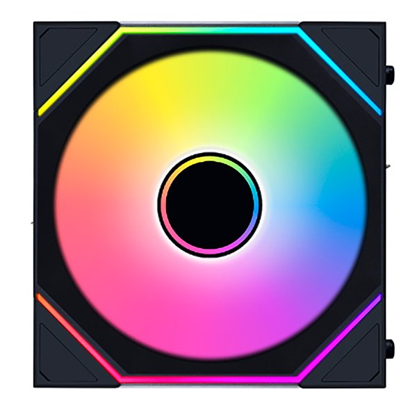Lian Li uni fan sl-infinity wireless 120