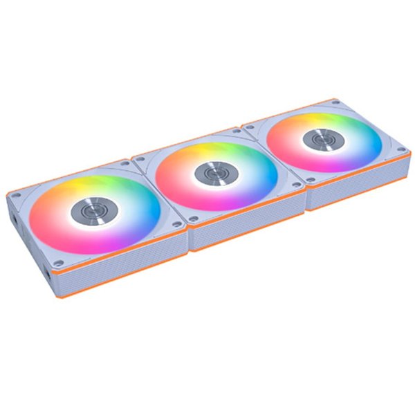Lian Li uni fan cl wireless reverse 120 3-pack