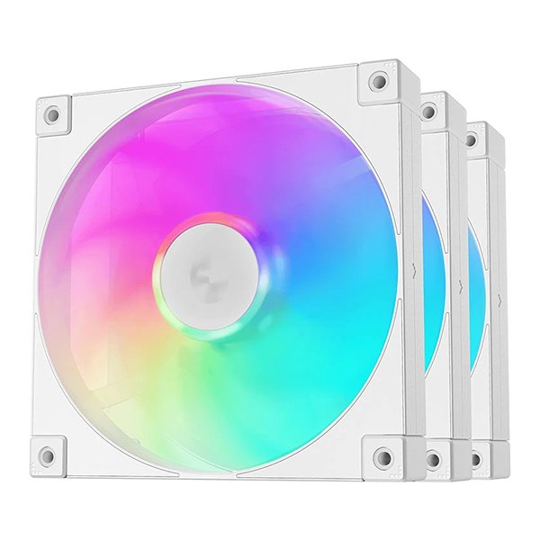 DeepCool fd14 3-pack