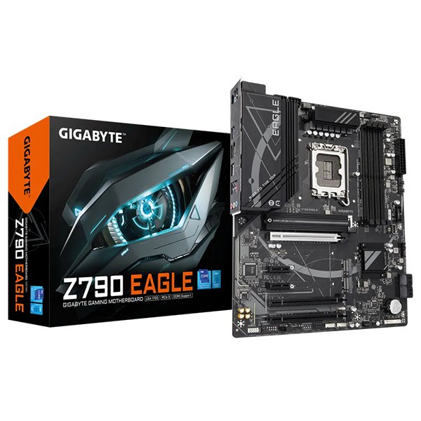 Gigabyte z790 eagle