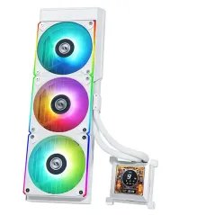 Lian Li hydroshift lcd 360r