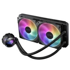 ASUS rog strix lc ii 280