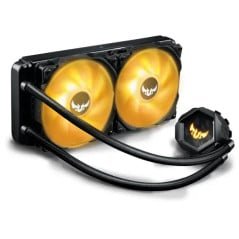 ASUS tuf gaming lc 240