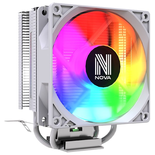 NOVA freezer v2
