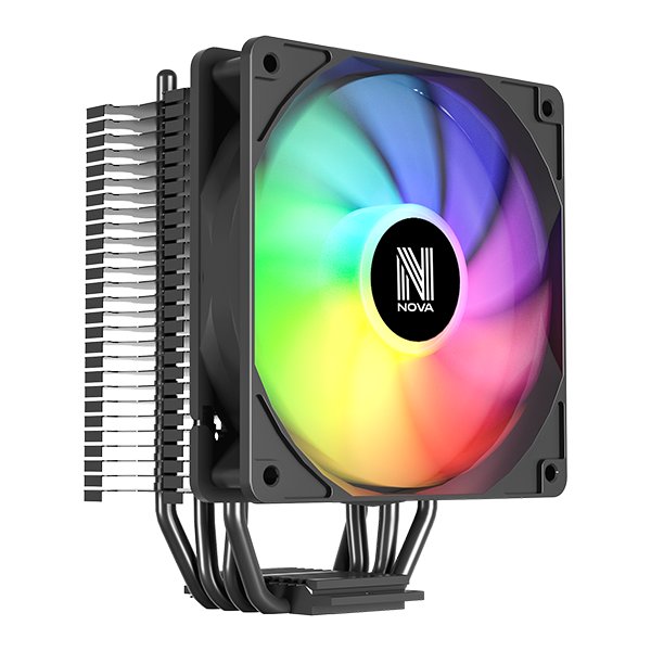 NOVA glacial t904