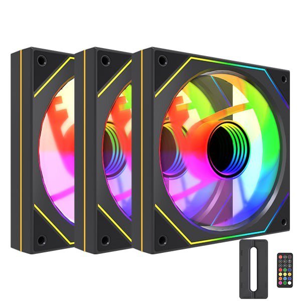 NOVA masterflow 3-pack