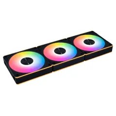 Lian Li uni fan cl wireless 120 - 3-pack