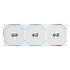 Lian Li uni fan tl120 lcd 3-pack
