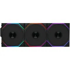 Lian Li uni fan tl120 3-pack
