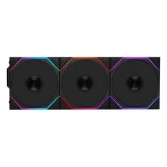 Lian Li uni fan tl wireless 120 reverse blade - 3-pack