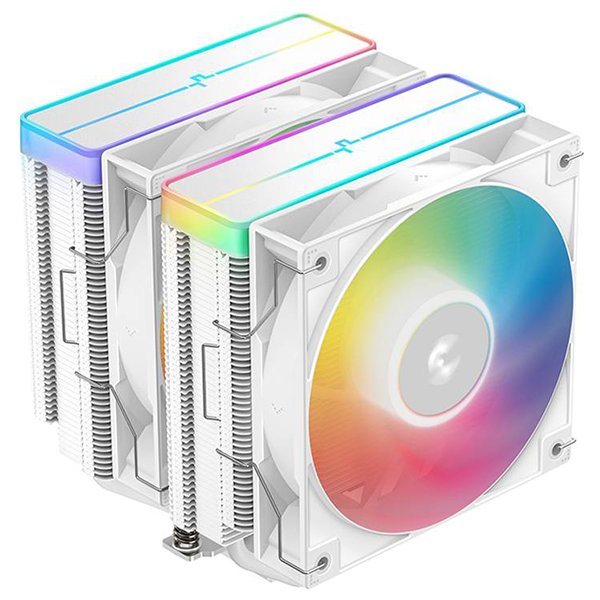 DeepCool ag620 v2