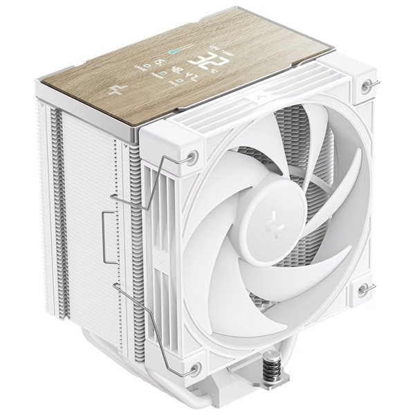 DeepCool ak700 digital wh