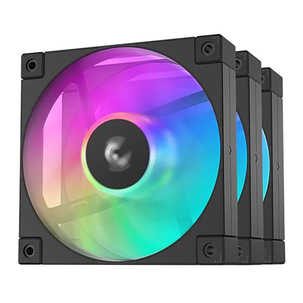 DeepCool fd12 3-pack