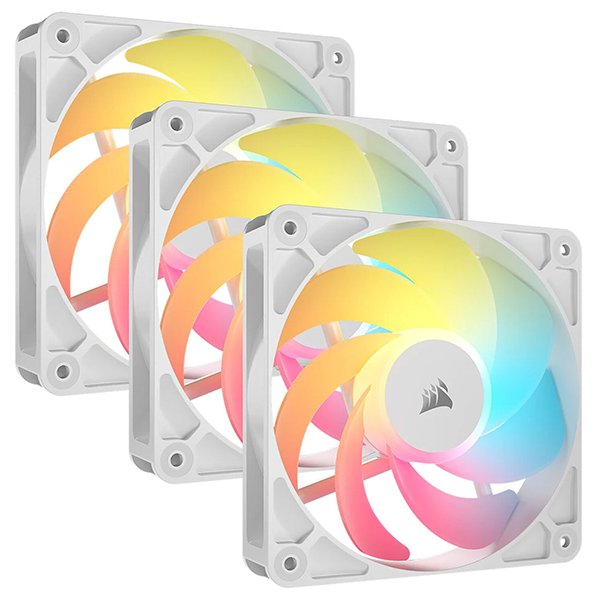 Corsair rs120-r 3-pack