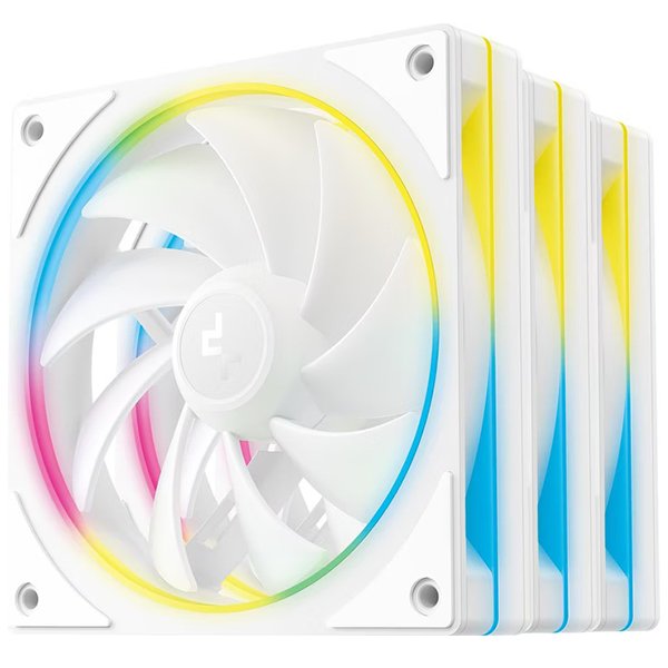 DeepCool fl12 se 3in1