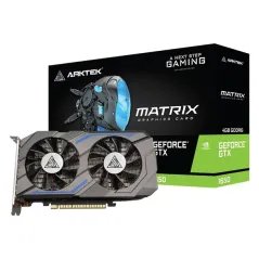 GTX 1650 4 GB - arktek