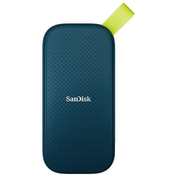 Sandisk 2TB External None