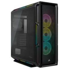 Corsair icue 5000t rgb black