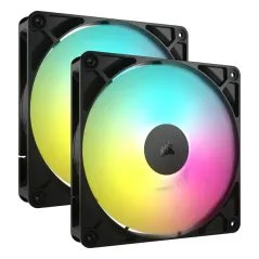 Corsair rs140 pack double