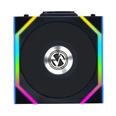 Lian Li uni fan sl wireless 120 reverse blade