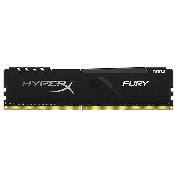 HyperX Fury 32GB DDR4 3200MHz CL16