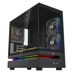 Nova jett black - Image 1