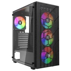 Nova stinger black - Image 1