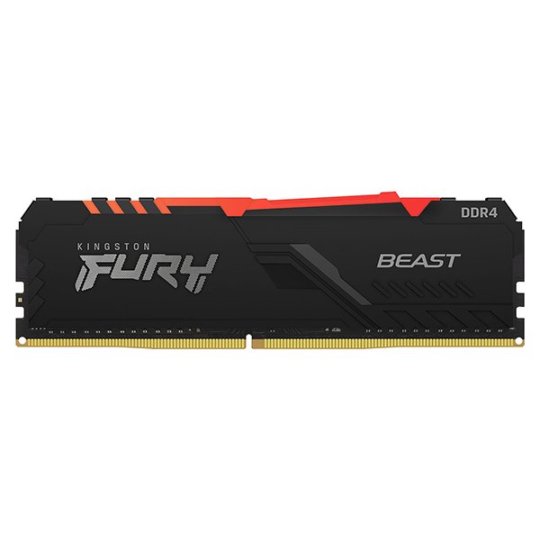 Kingston Fury Beast 32GB DDR4 3200MHz CL16
