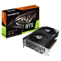 RTX 3060 12 GB - gigabyte