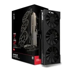 RX 9070 XT 16 GB - xfx