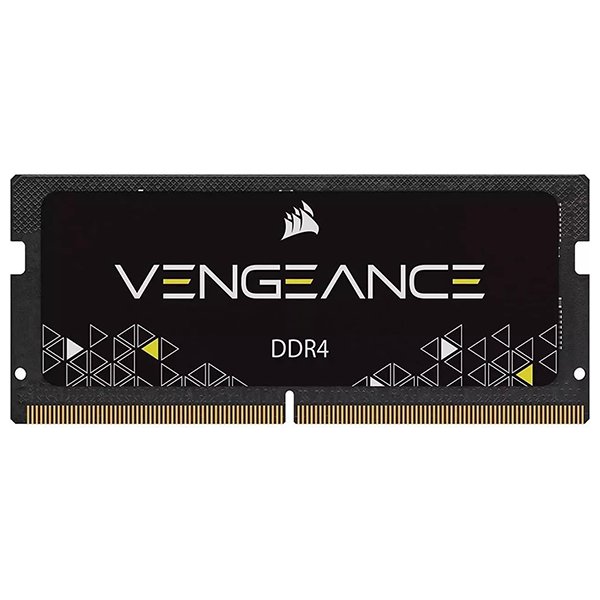 Corsair Vengeance 16GB 3200MHz CL22 SODIMM